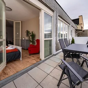  Apartmán New Town - Apple