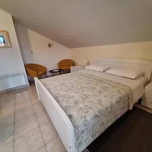 navštívit hotel