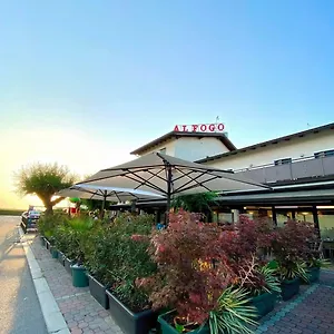navštívit hotel