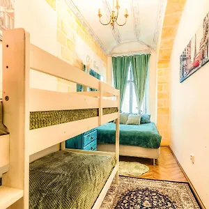  Apartmán Fairytale Castle