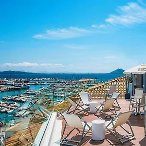 navštívit hotel