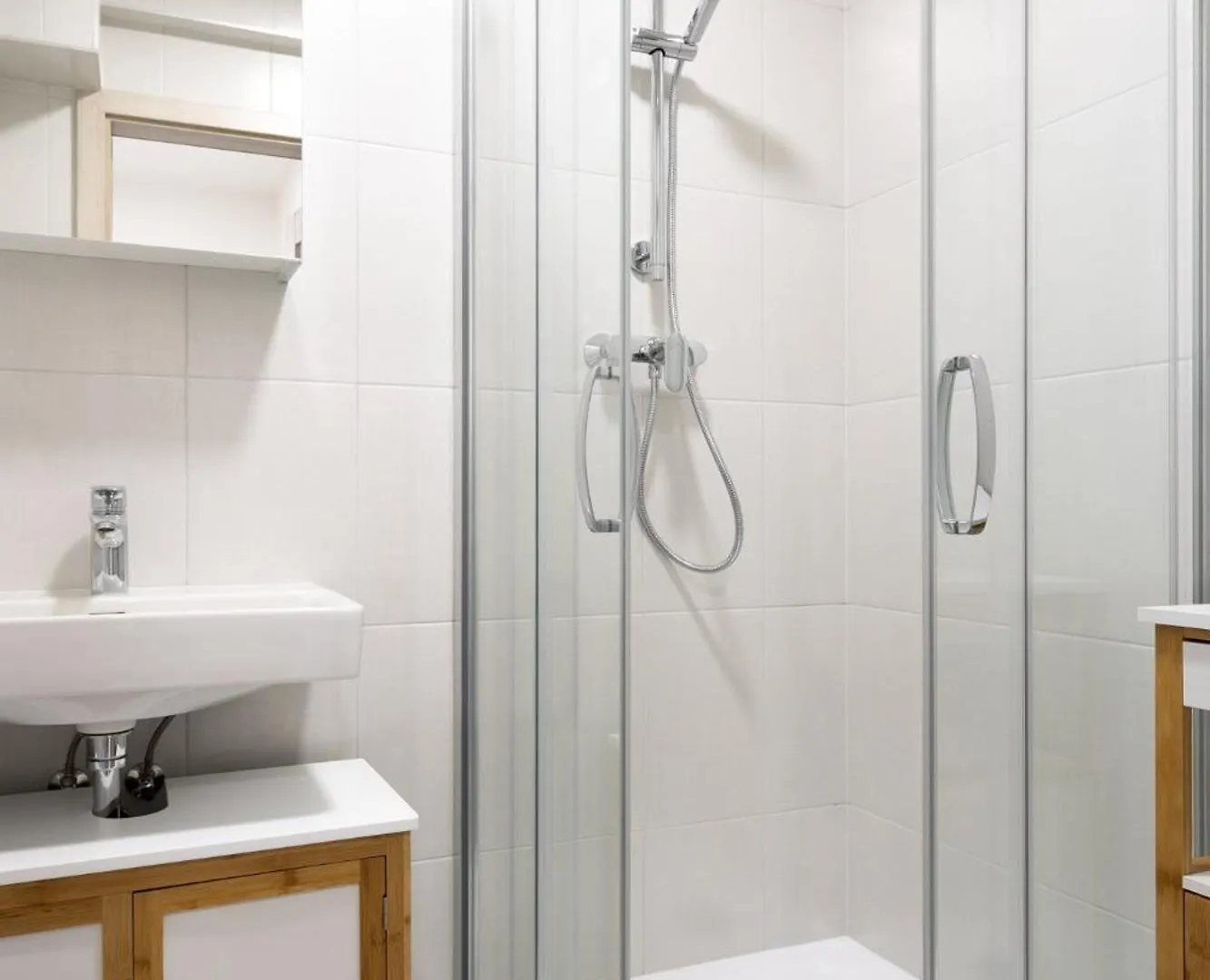 Διαμέρισμα Apartman U Metra S Terasou Πράγα