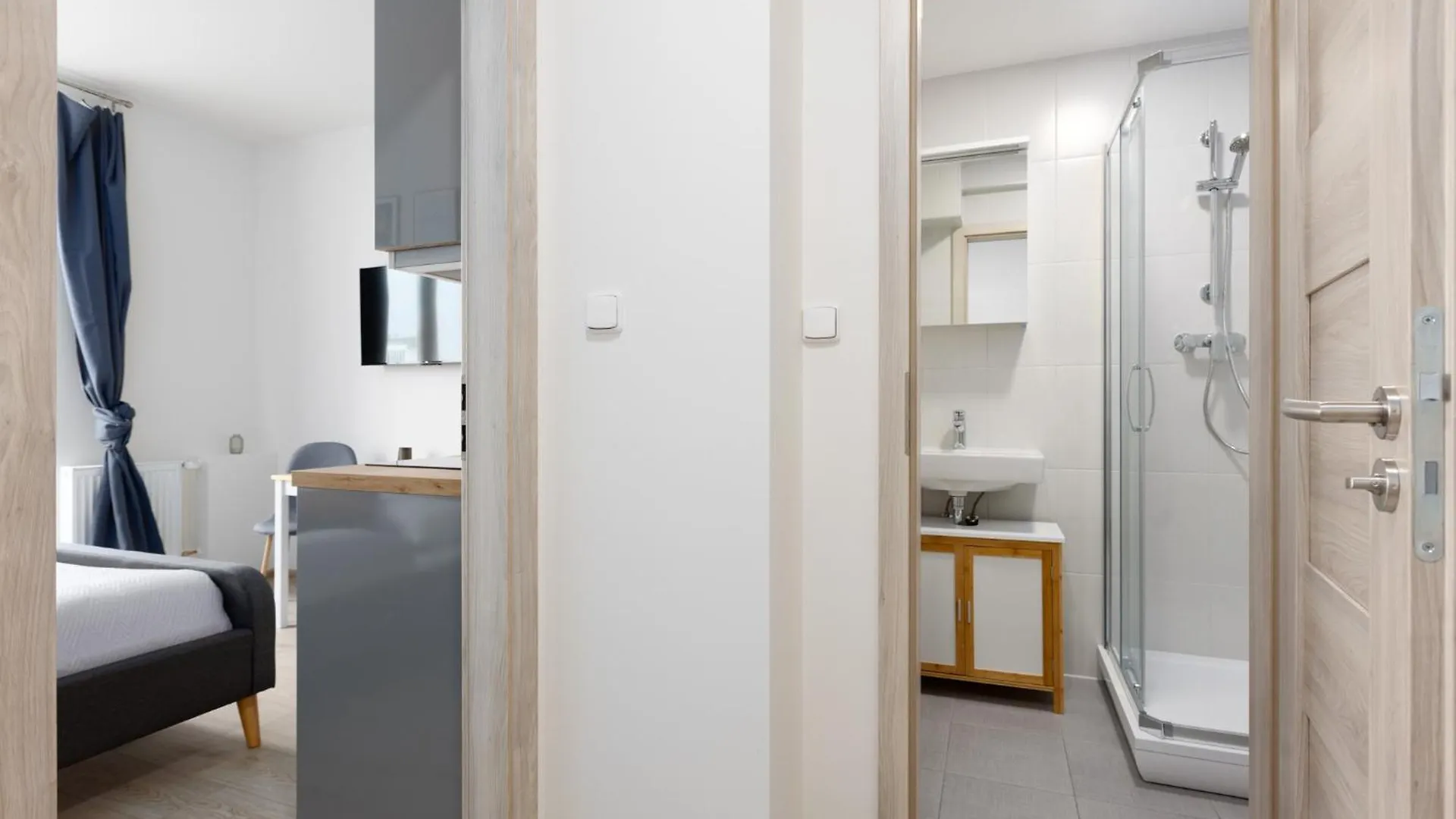 Διαμέρισμα Apartman U Metra S Terasou Πράγα